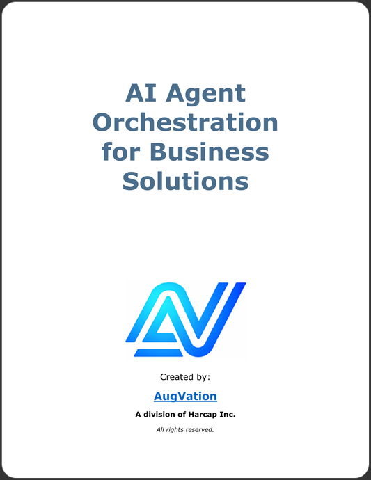 AI Agent Orchestration for Business Solutions