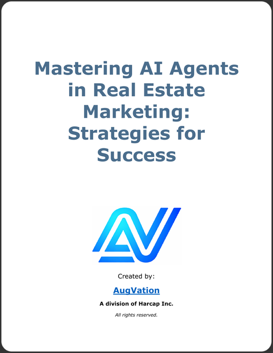 Mastering AI Agents in Real Estate Marketing: Strategies for Success